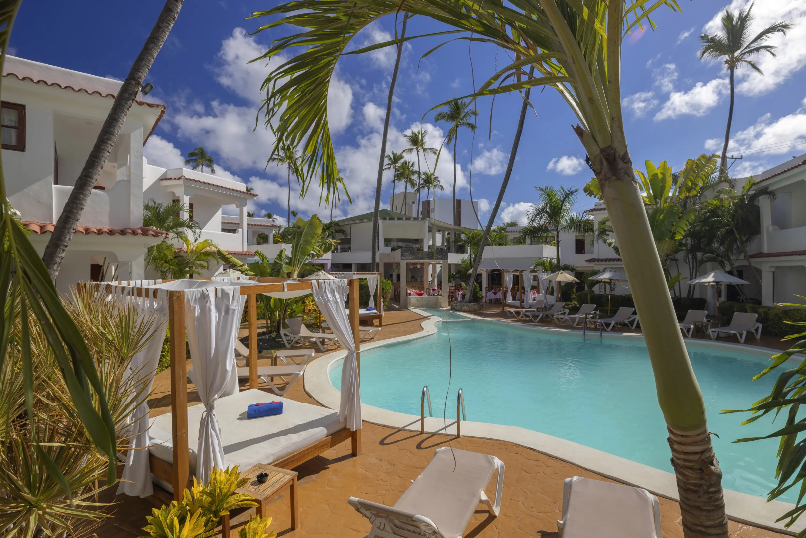 Foto - Hotel whala!bávaro - All Inclusive