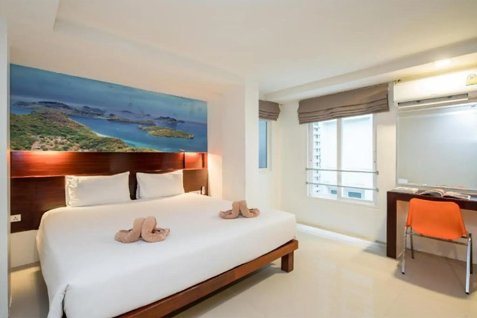 Foto - Patong Buri Resort Hotel