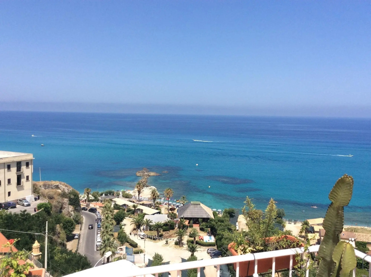 Photo - Tropea Boutique Hotel