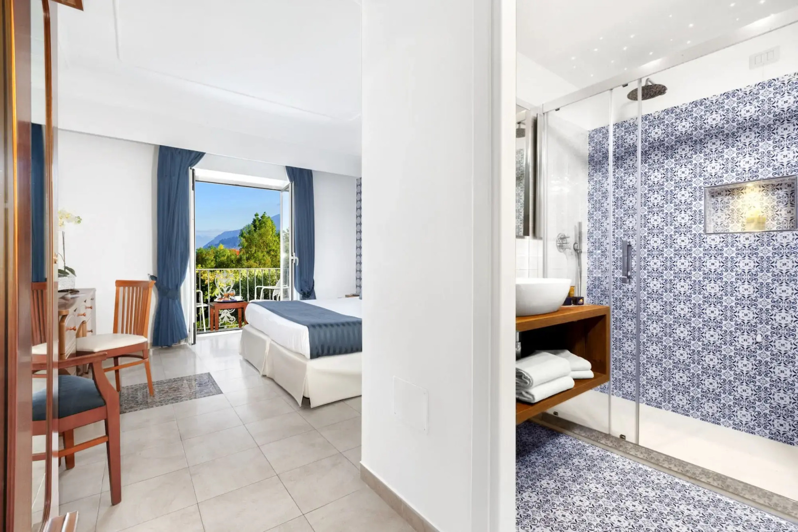 Foto - Atlantic Palace Hotel