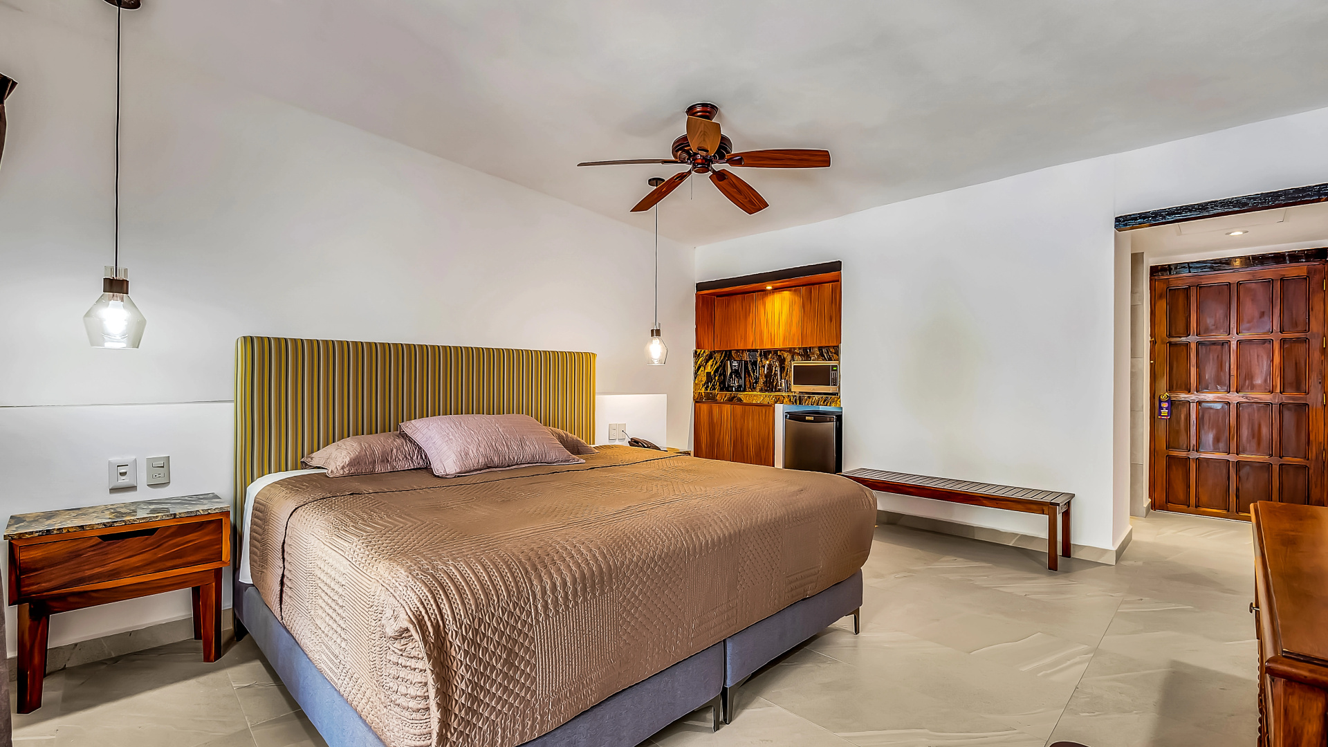 Foto - Marboka Hotel & Suites