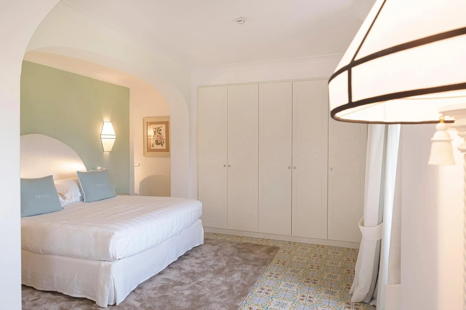 Foto - Botania Relais & Spa - The Leading Hotels of the World