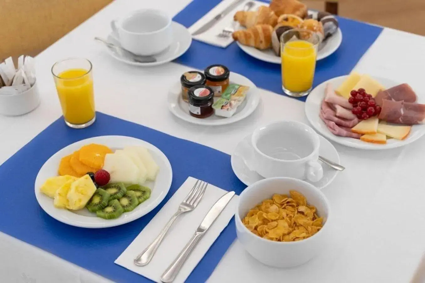 Photo - Crisol Tres Pastorinhos