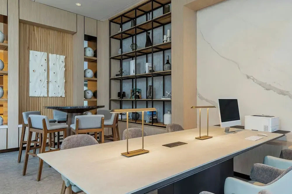 Foto - AC Hotel San Jose Airport Belen