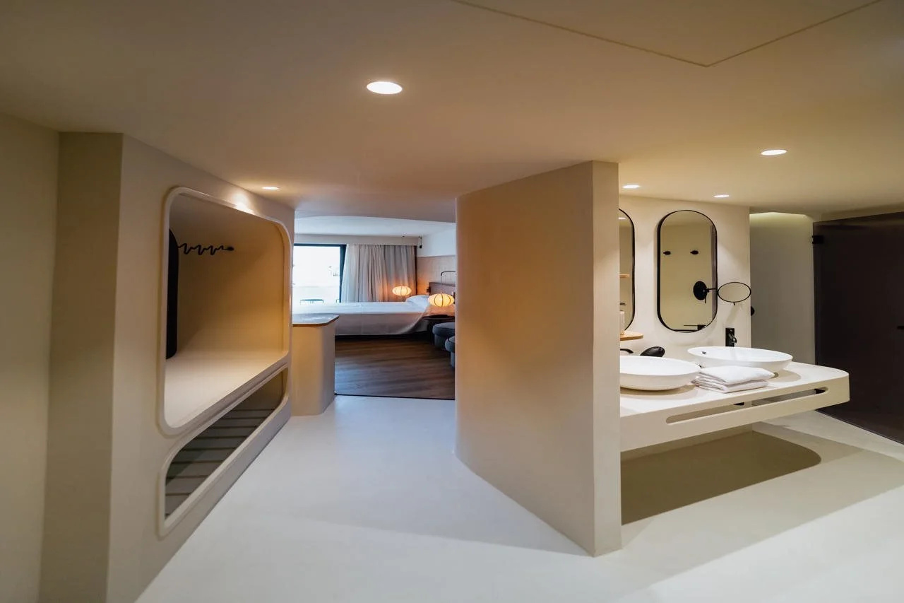 Photo - Pacha Hotel