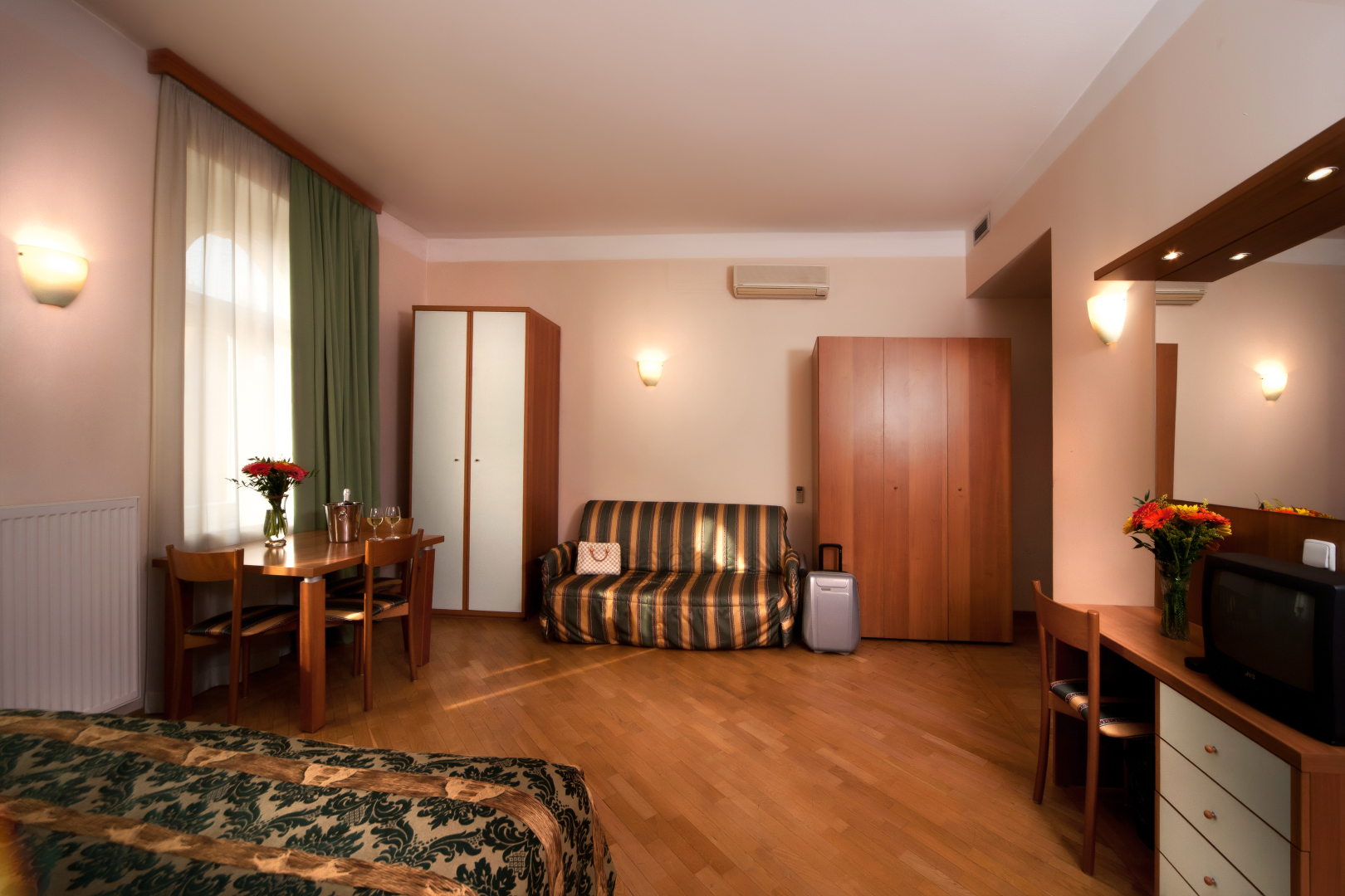 Foto - Hotel Residence Select