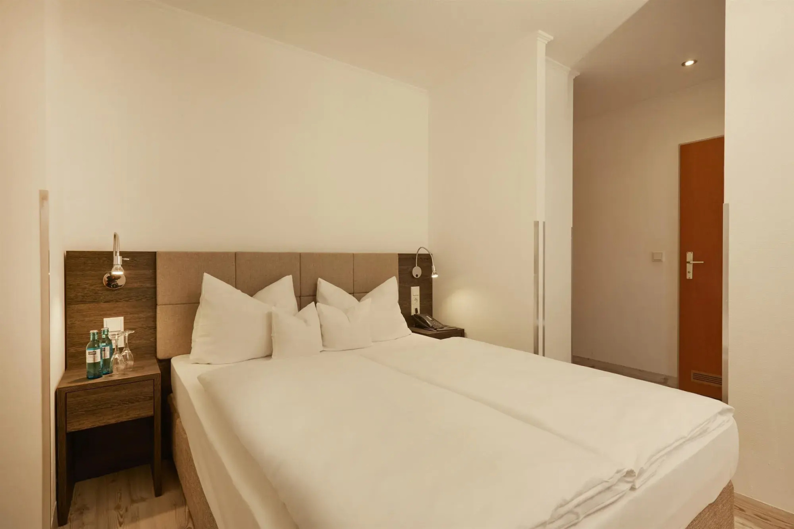 Foto - H+ Hotel Nürnberg