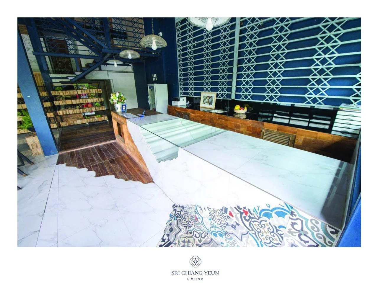 Foto - Sri Chiang Yeun House