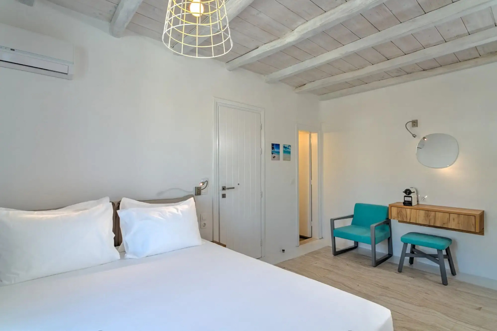 Foto - Senses Luxury Suites & Villas