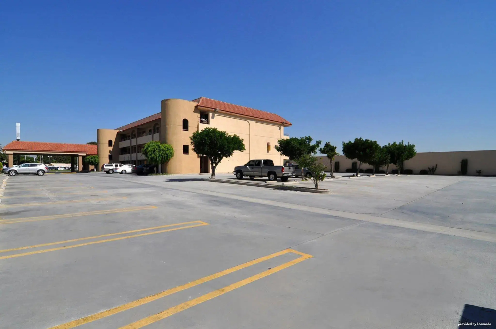 Foto - Best Western Norwalk Inn