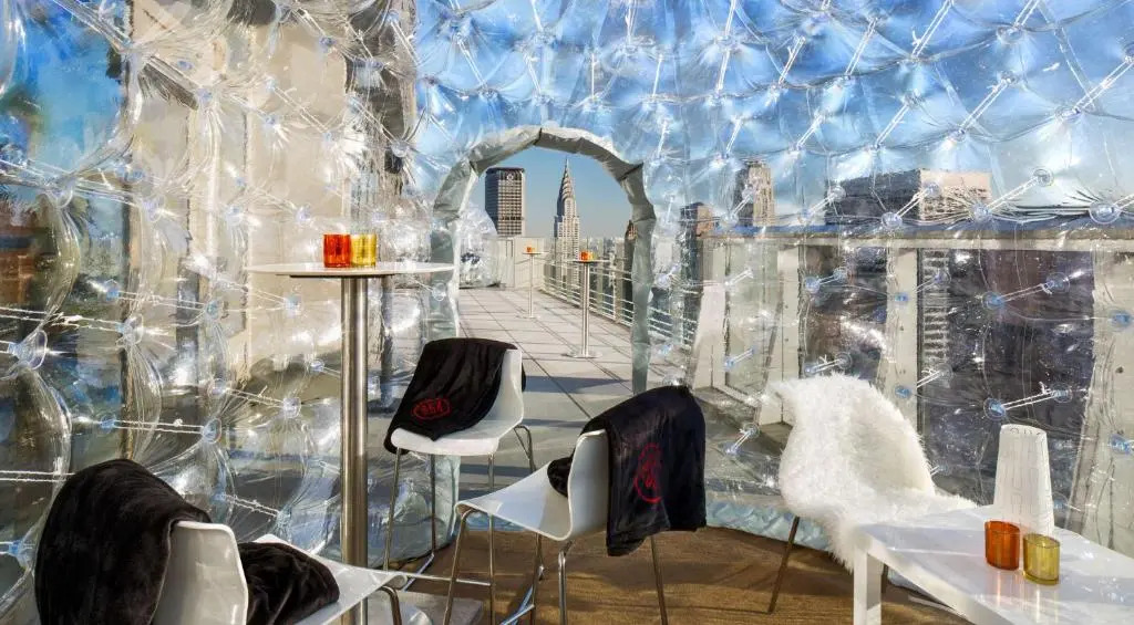 Foto - Hyatt Centric Times Square New York