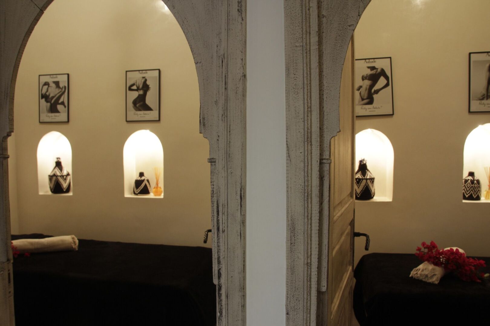 Foto - Riad Anyssates