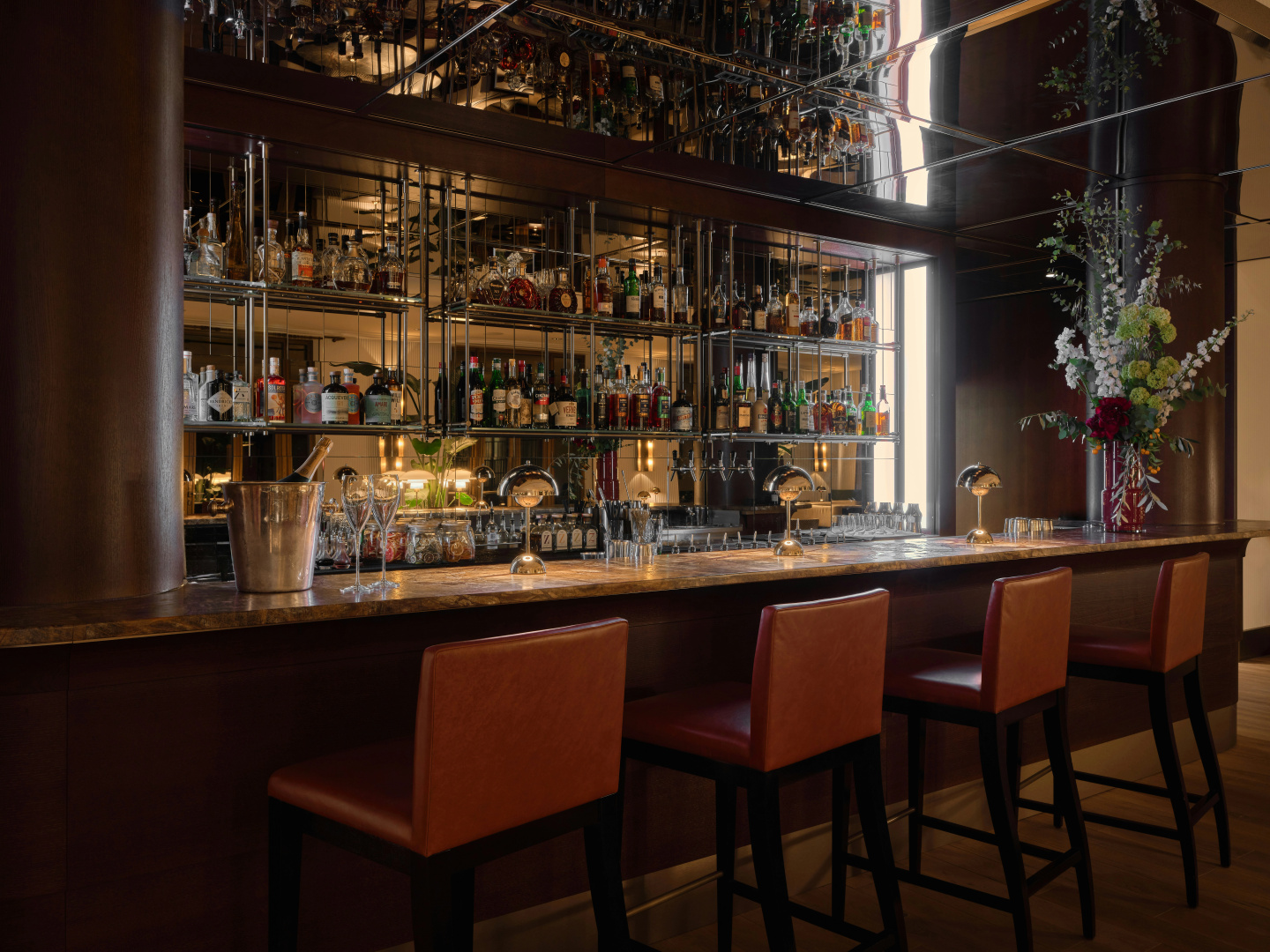 Photo - Rocco Forte The Charles Hotel