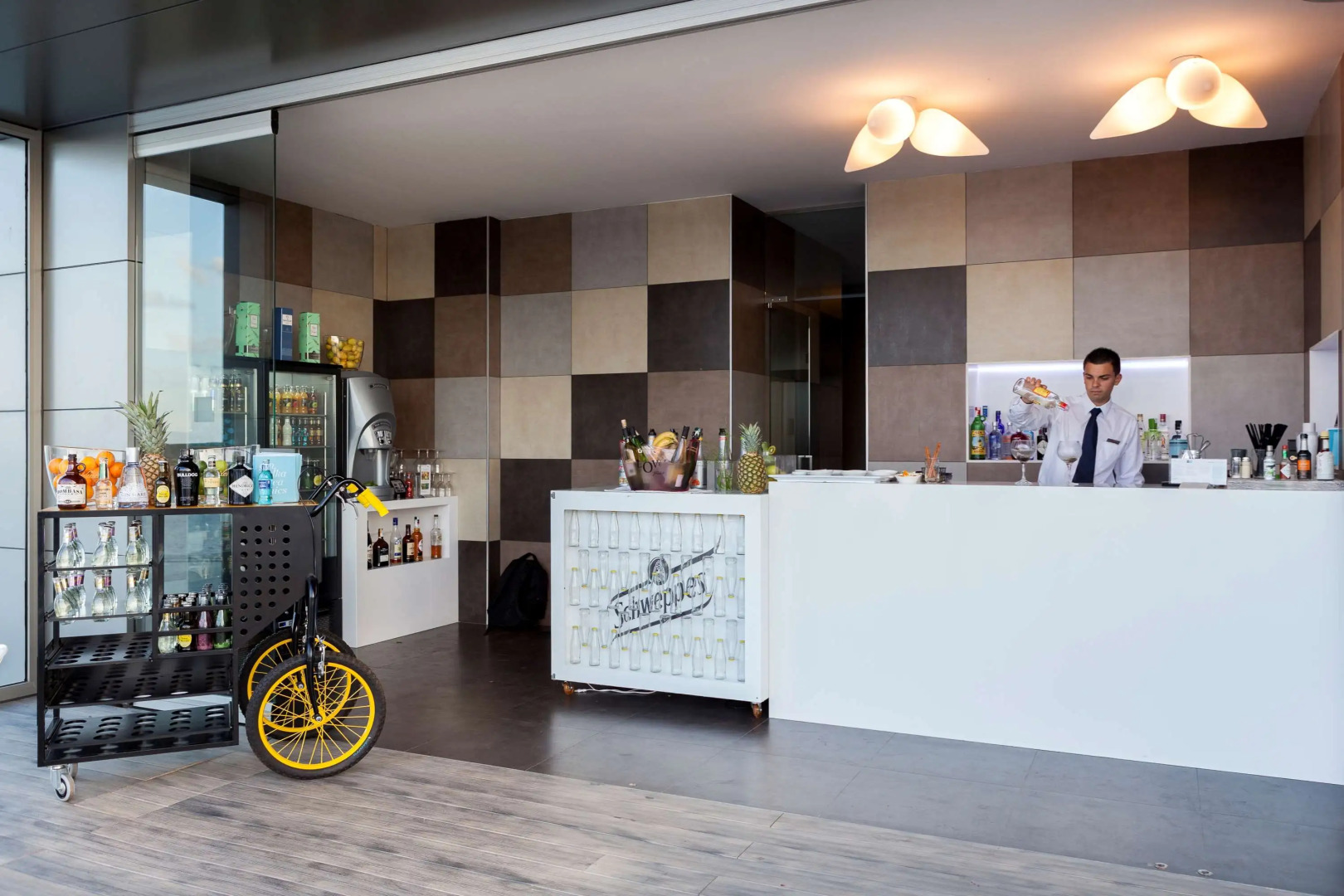 Photo - Barceló Hamilton Menorca - Adults Only