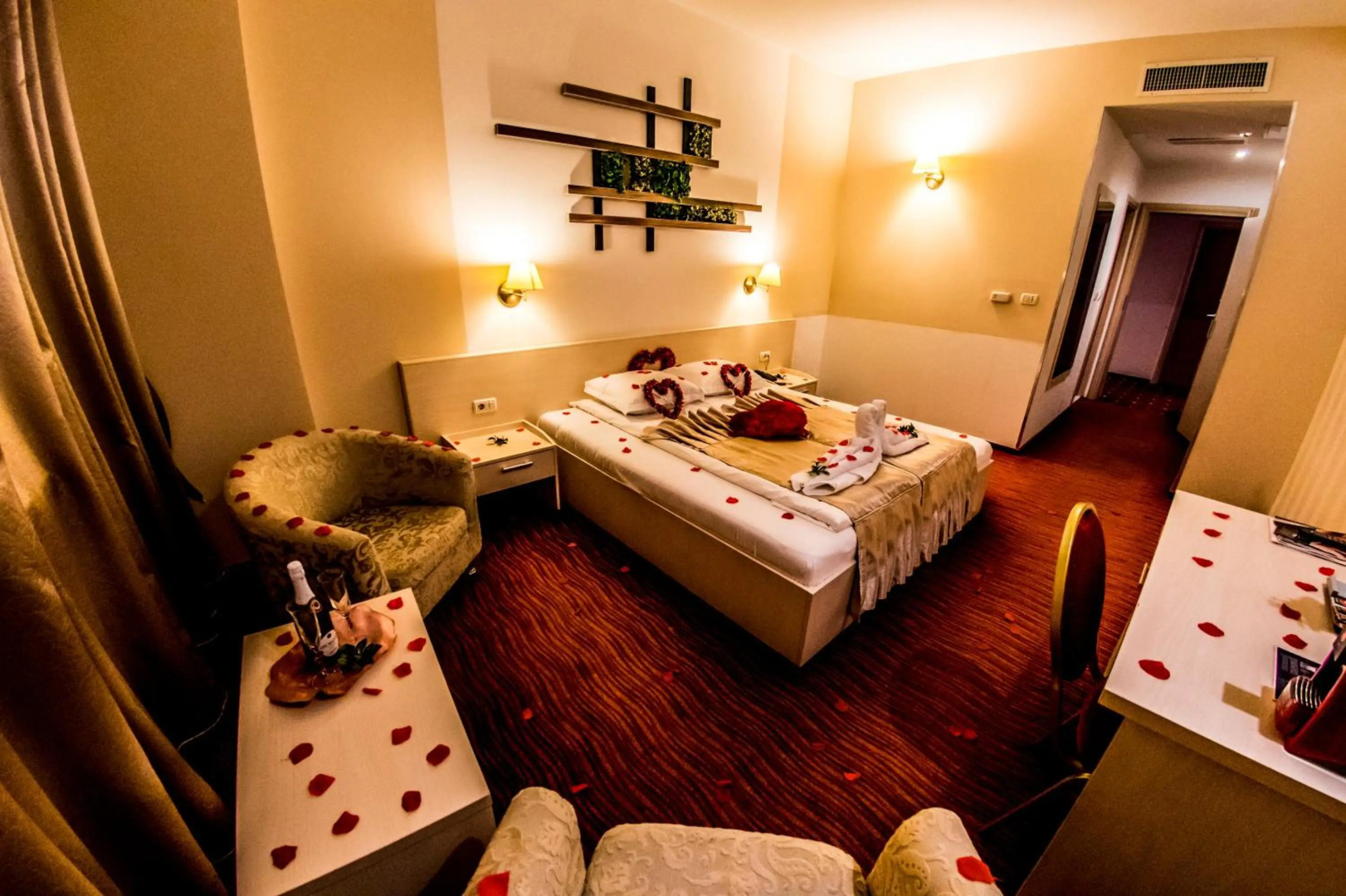 Foto - Hotel Nevis Wellness & SPA