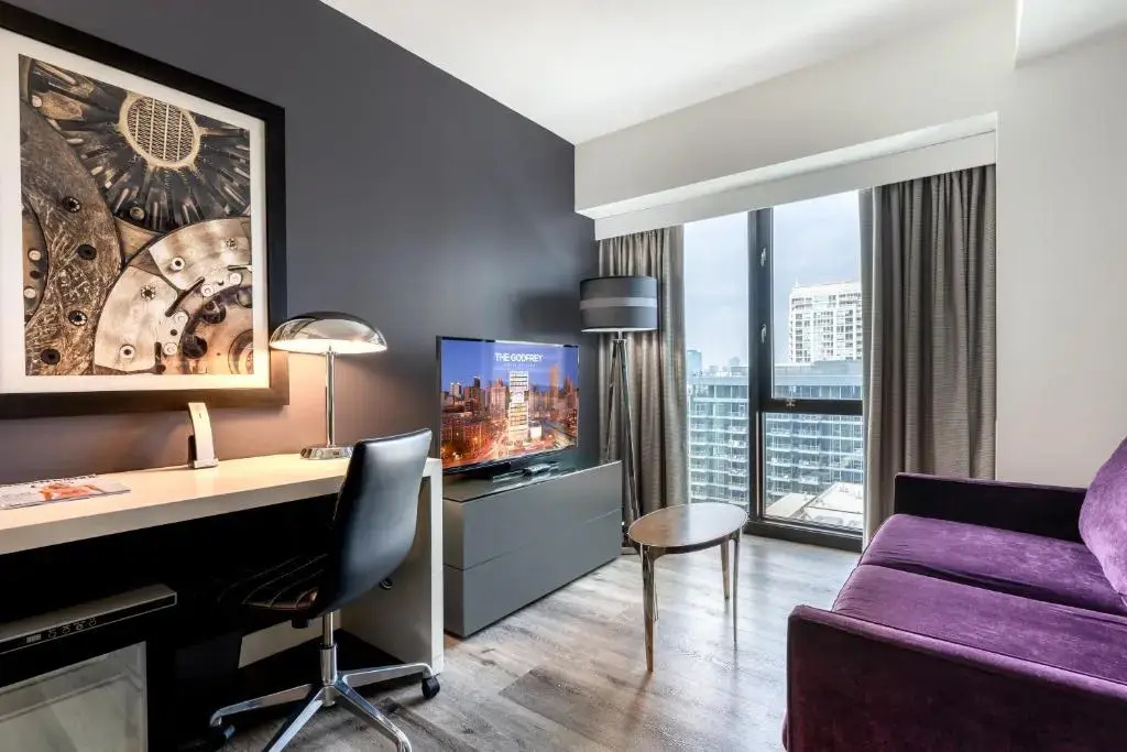 Foto - The Godfrey Hotel Chicago