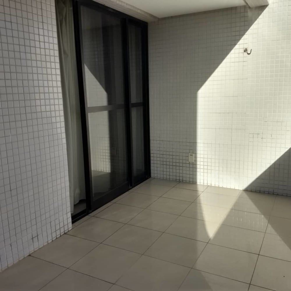 Photo - Marinas Praia Flat - Ap 315 - Cabo Branco