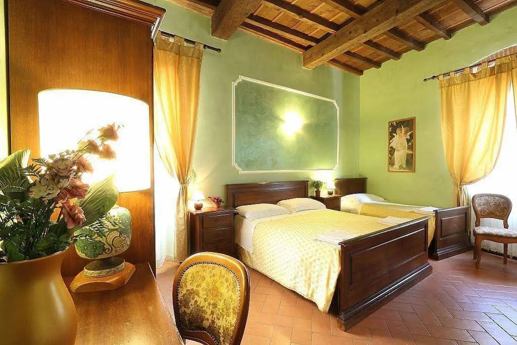 Foto - Katti House - Florence's center