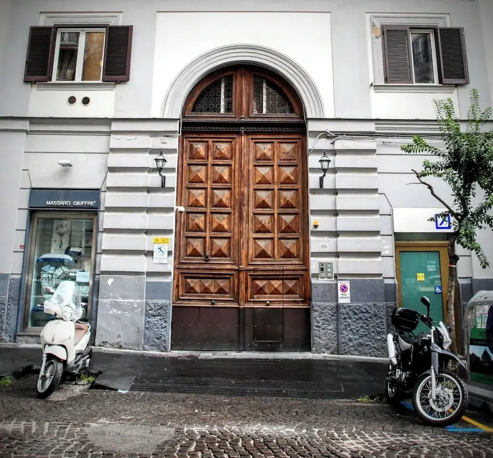 Photo - duomo luxory home