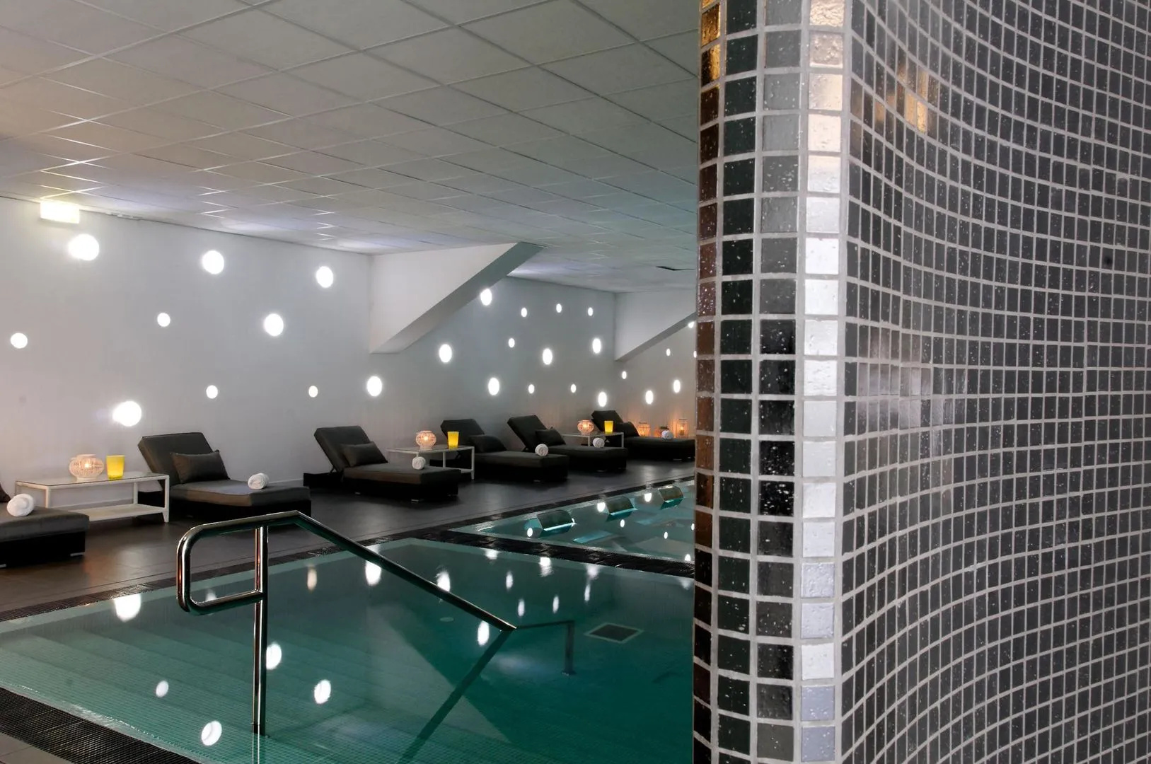 Foto - Open Village Sports Hotel & SPA Club