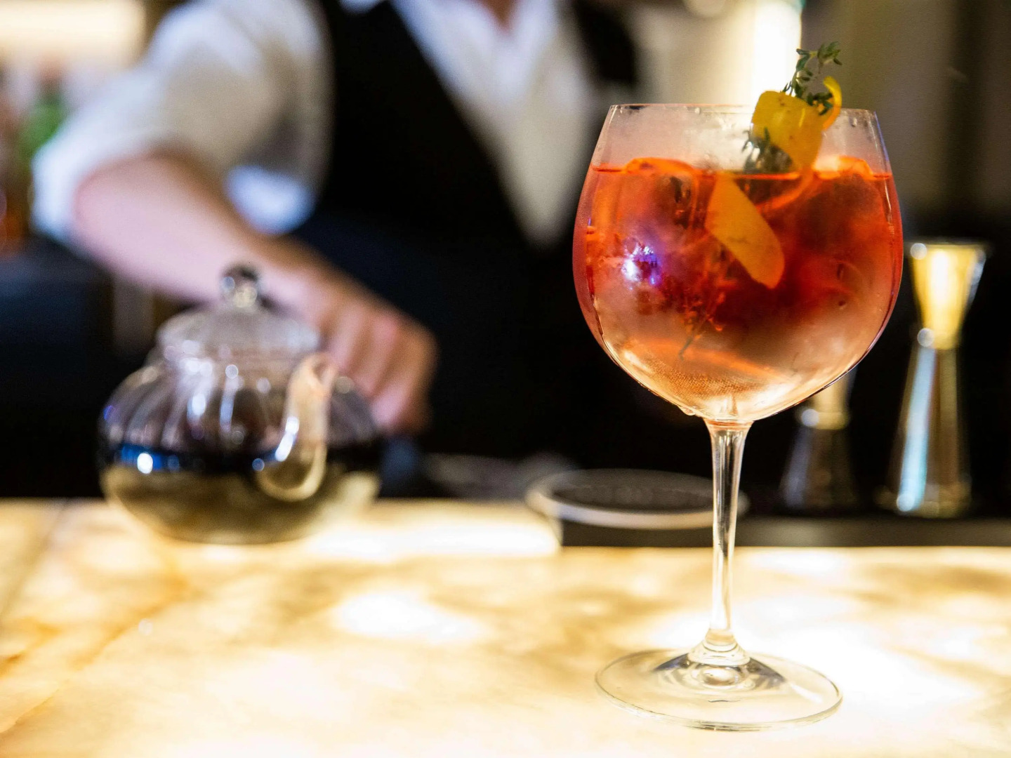 Foto - Palladio Hotel Buenos Aires - MGallery Collection