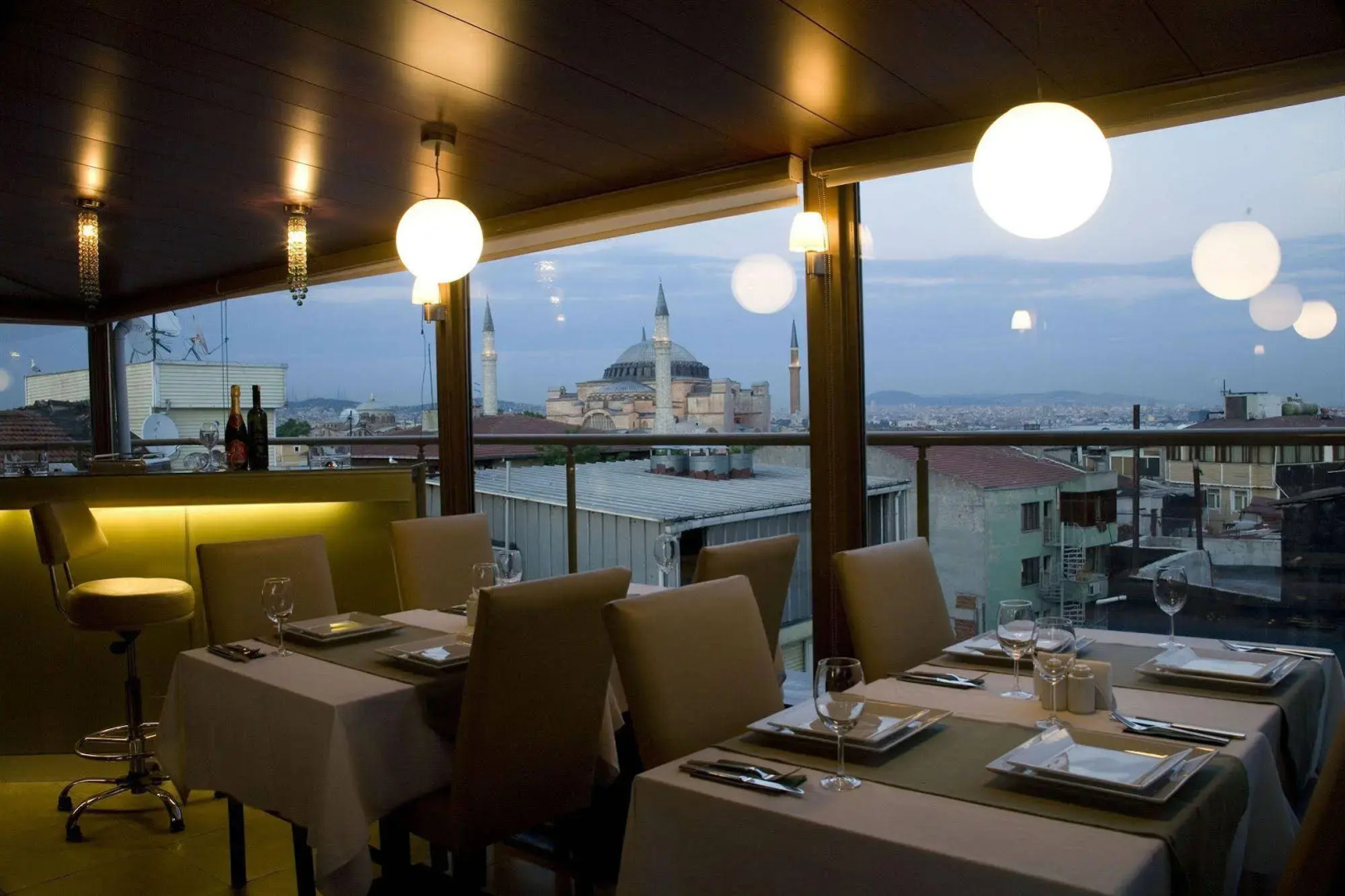 Foto - Tan Hotel - Special Category