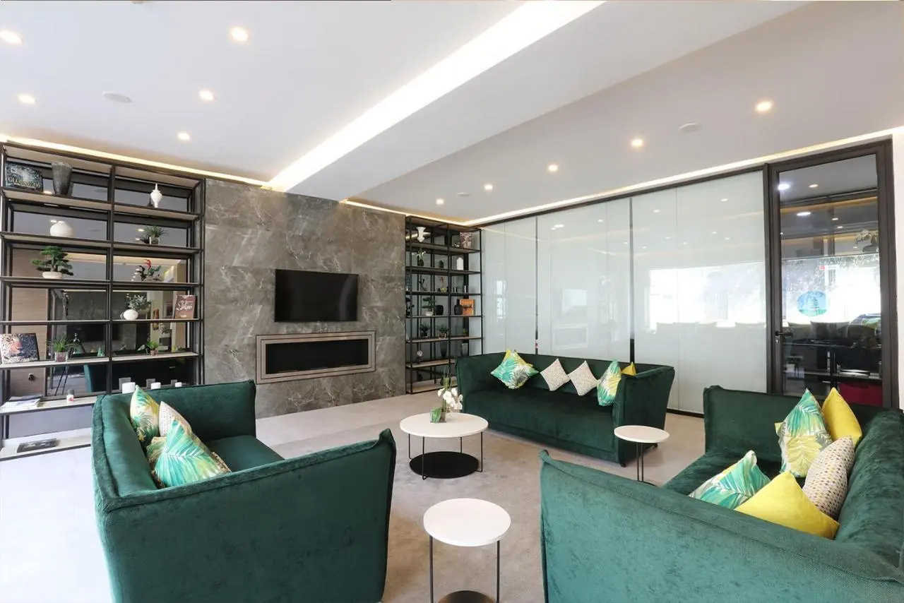 Photo - Mid Town Hotel  Casablanca