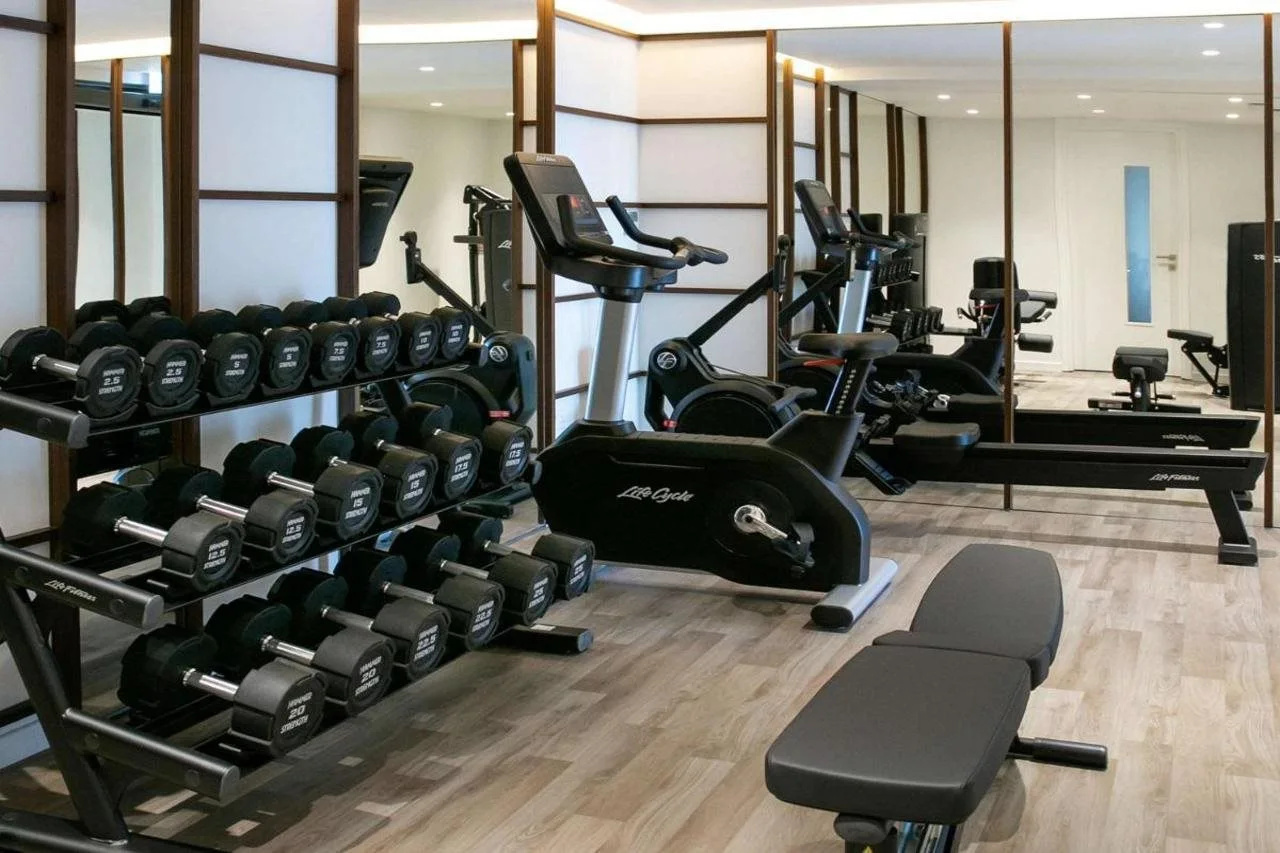 Photo - Mercure Larnaca Beach Resort