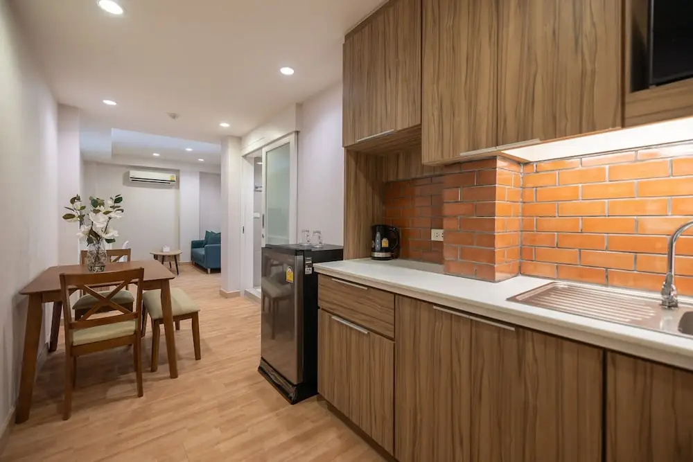 Foto - EXORESIDENCE - Heart of Chinatown