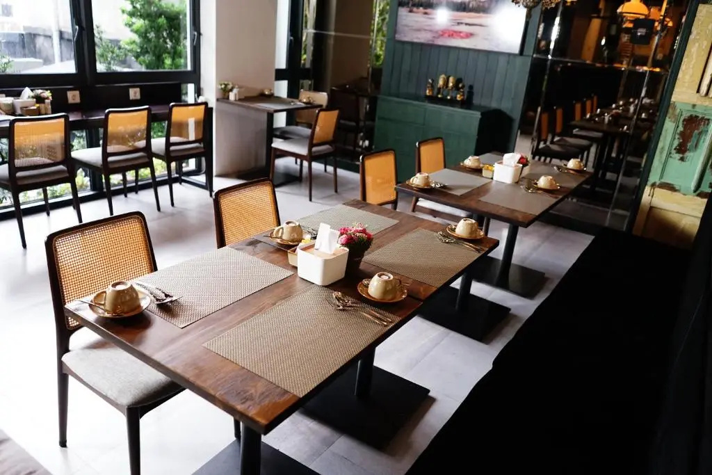 Photo - S7 Suites Gandaria