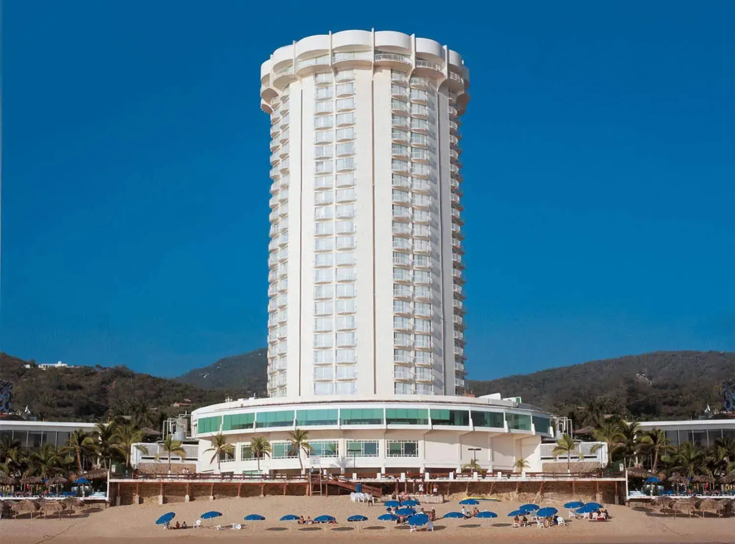 Photo - Hotel Amares Acapulco
