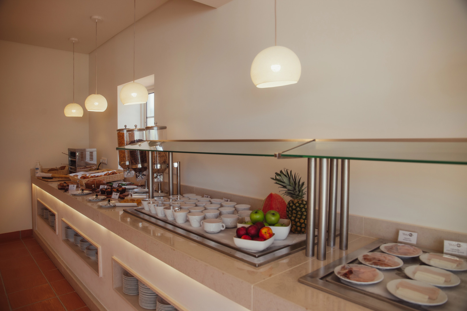 Foto - Vila Alba Resort