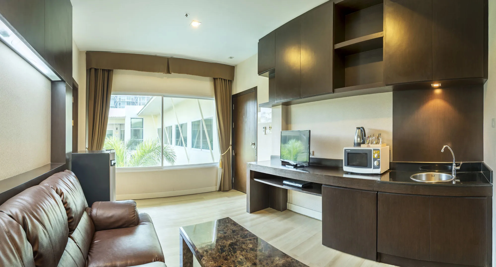 Photo - Qiu Hotel Sukhumvit - BTS On Nut Station