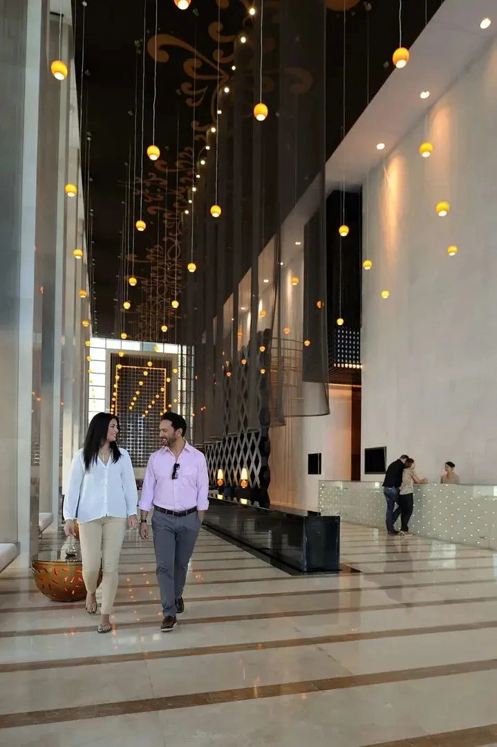 Foto - Southern Sun Abu Dhabi