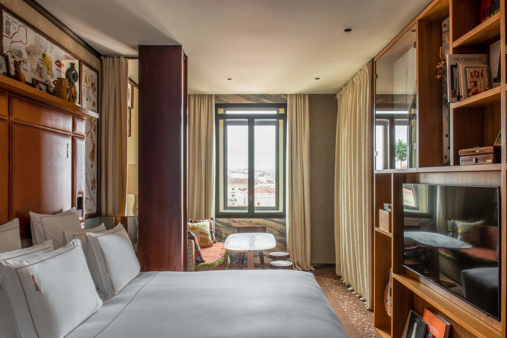 Foto - Brach Madrid - Evok Collection