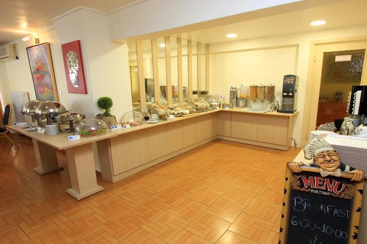Photo - Hotel Triton
