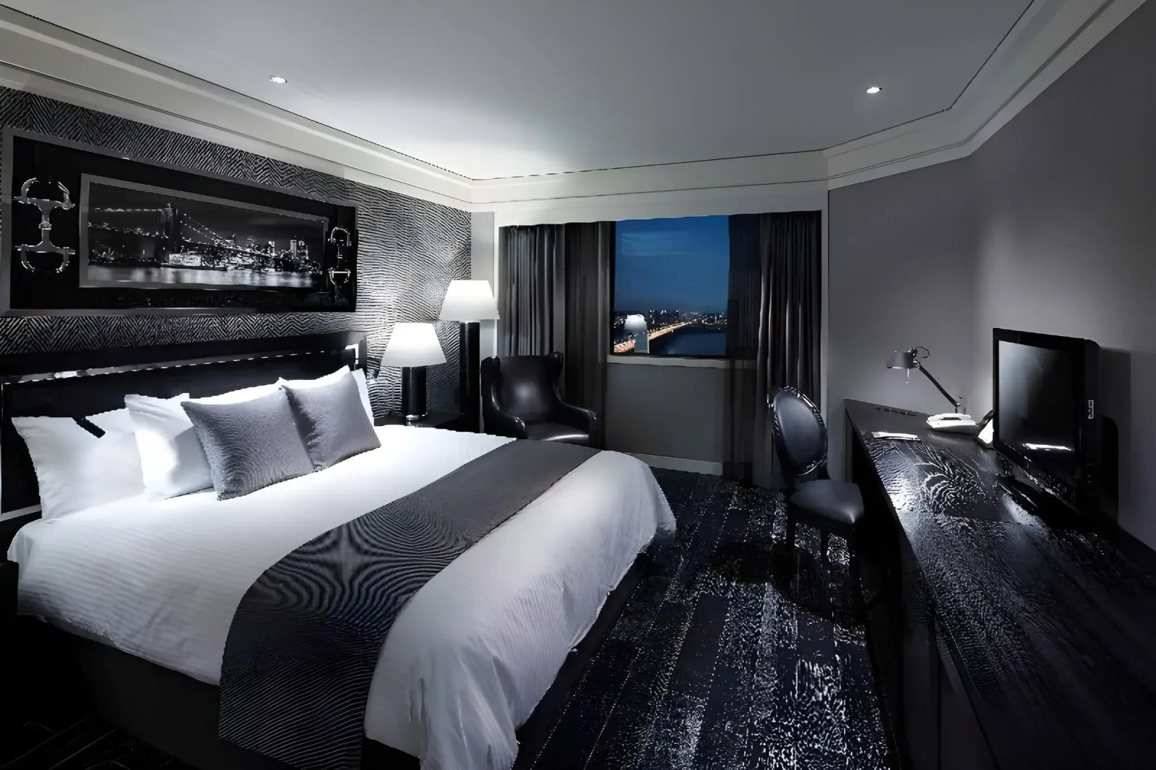 Foto - Kensington Hotel Yeouido
