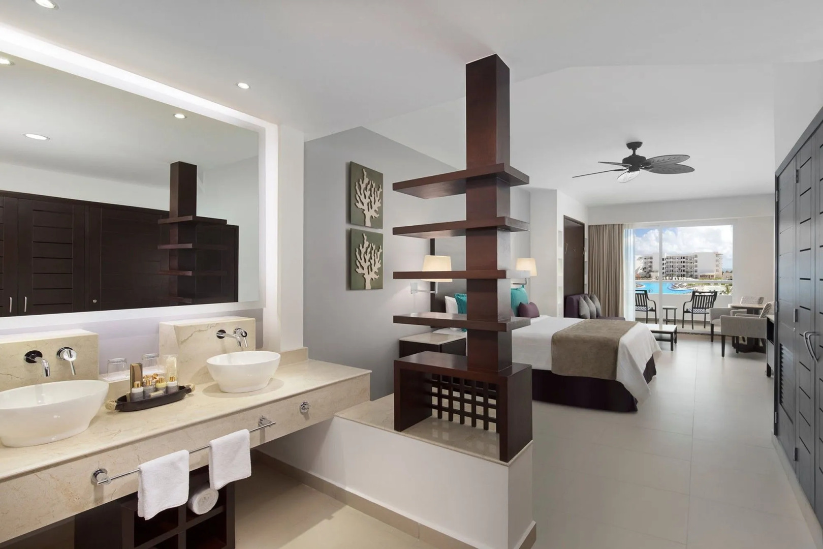 Foto - Ventus at Marina El Cid Spa & Beach Resort - All Inclusive