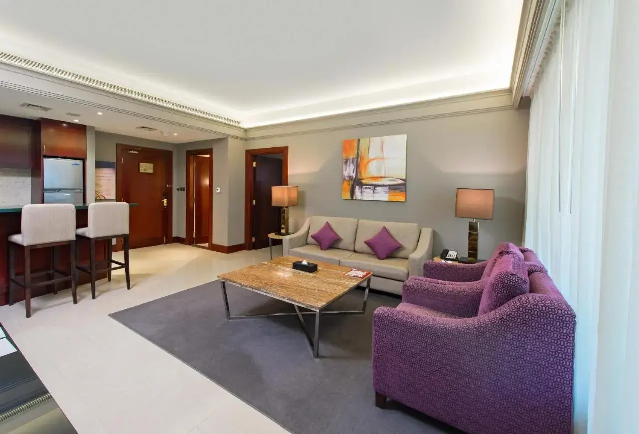 Foto - Somewhere Hotel Apartment