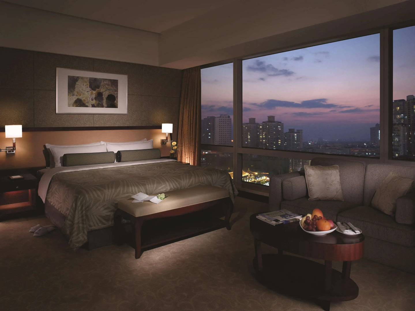 Photo - Shangri-La Chengdu