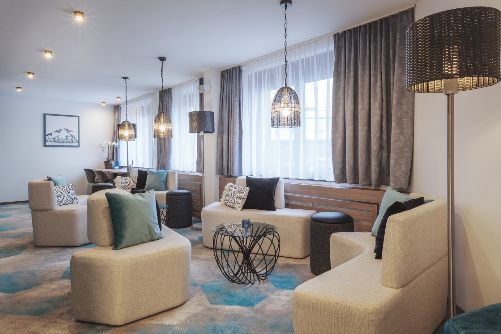 Photo - Garner Hotel Hamburg Nord by IHG