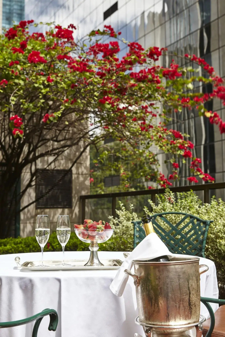 Foto - L'Hotel PortoBay São Paulo
