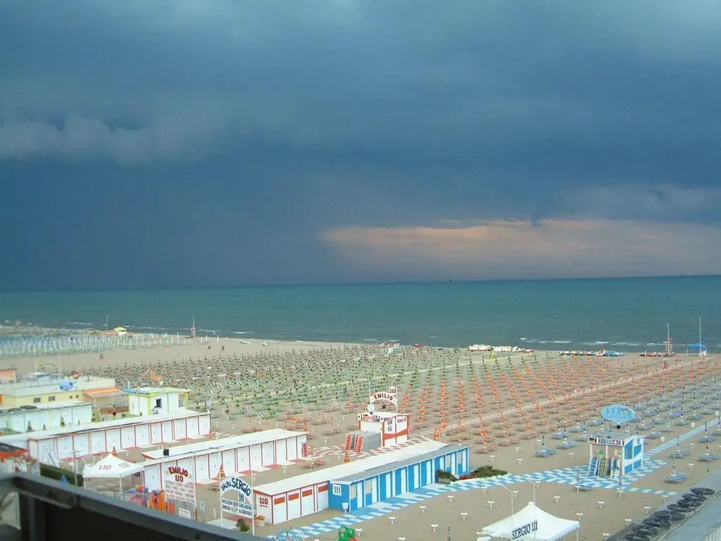 Foto - Hotel Artide - Beach Front