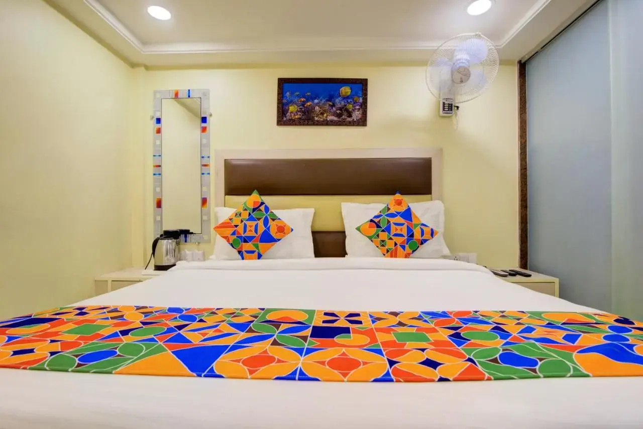 Photo - Hotel Kaushal Palace