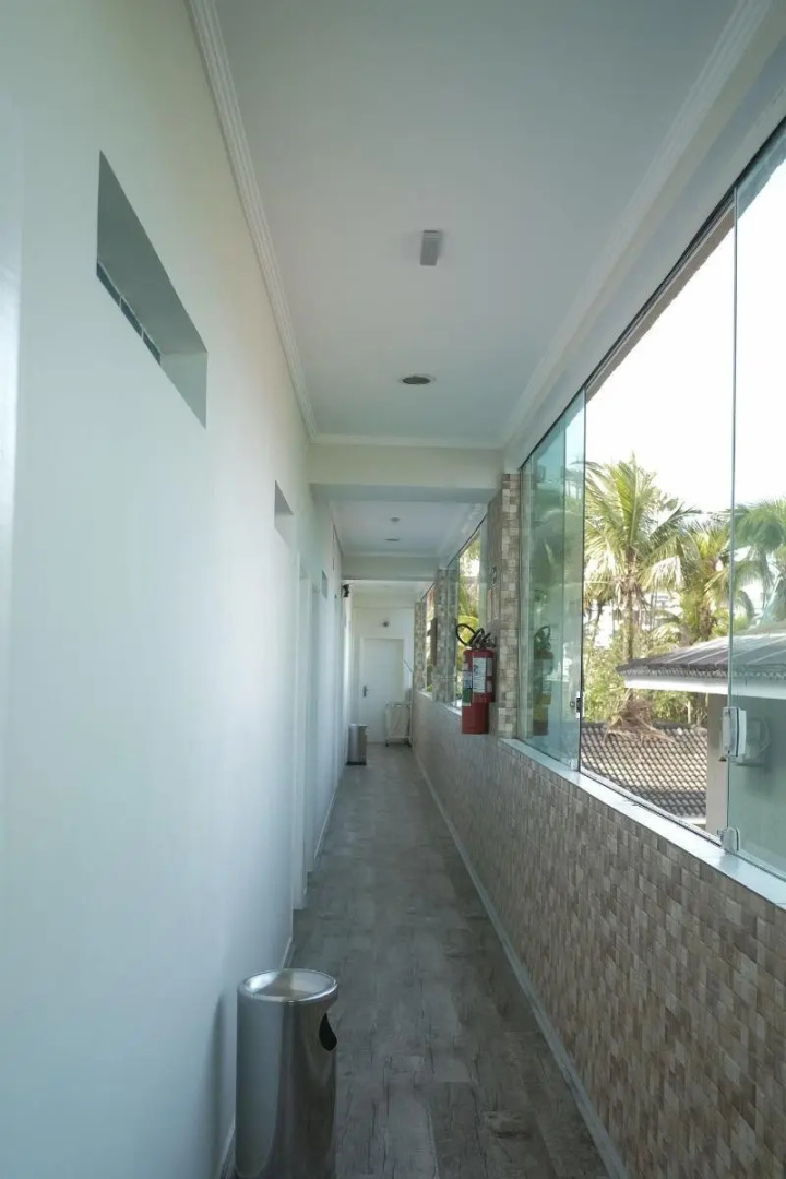 Foto - Hotel Palmar