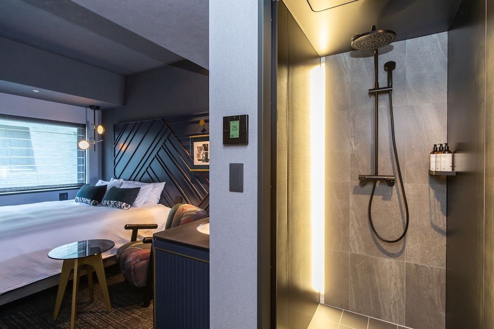 Foto - Mercure Tokyu Stay Osaka Namba