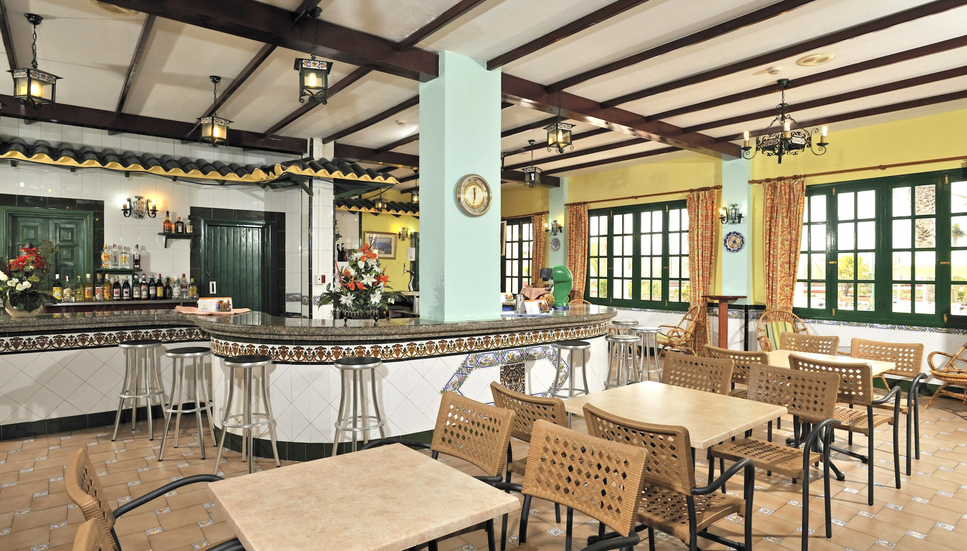 Foto - Globales Costa Tropical