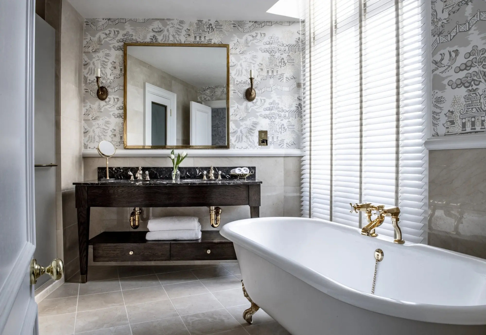 Foto - The Bailey's Hotel London Kensington