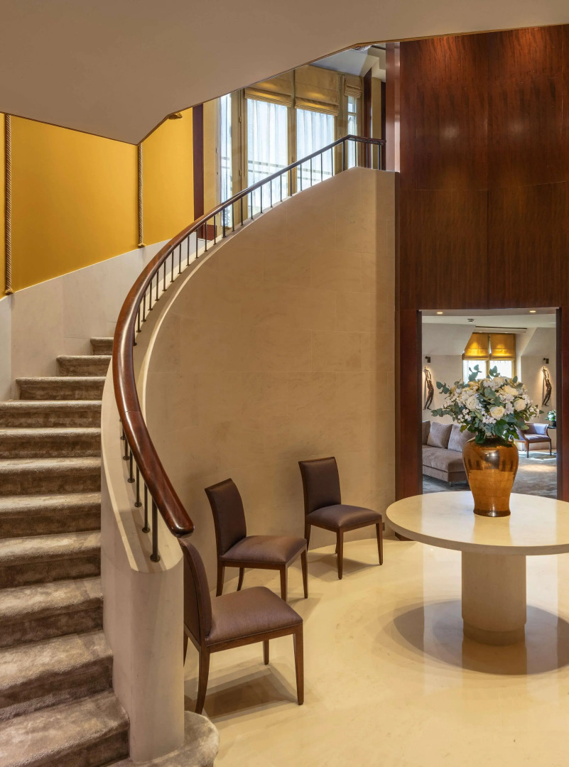 Photo - Park Hyatt Paris - Vendôme