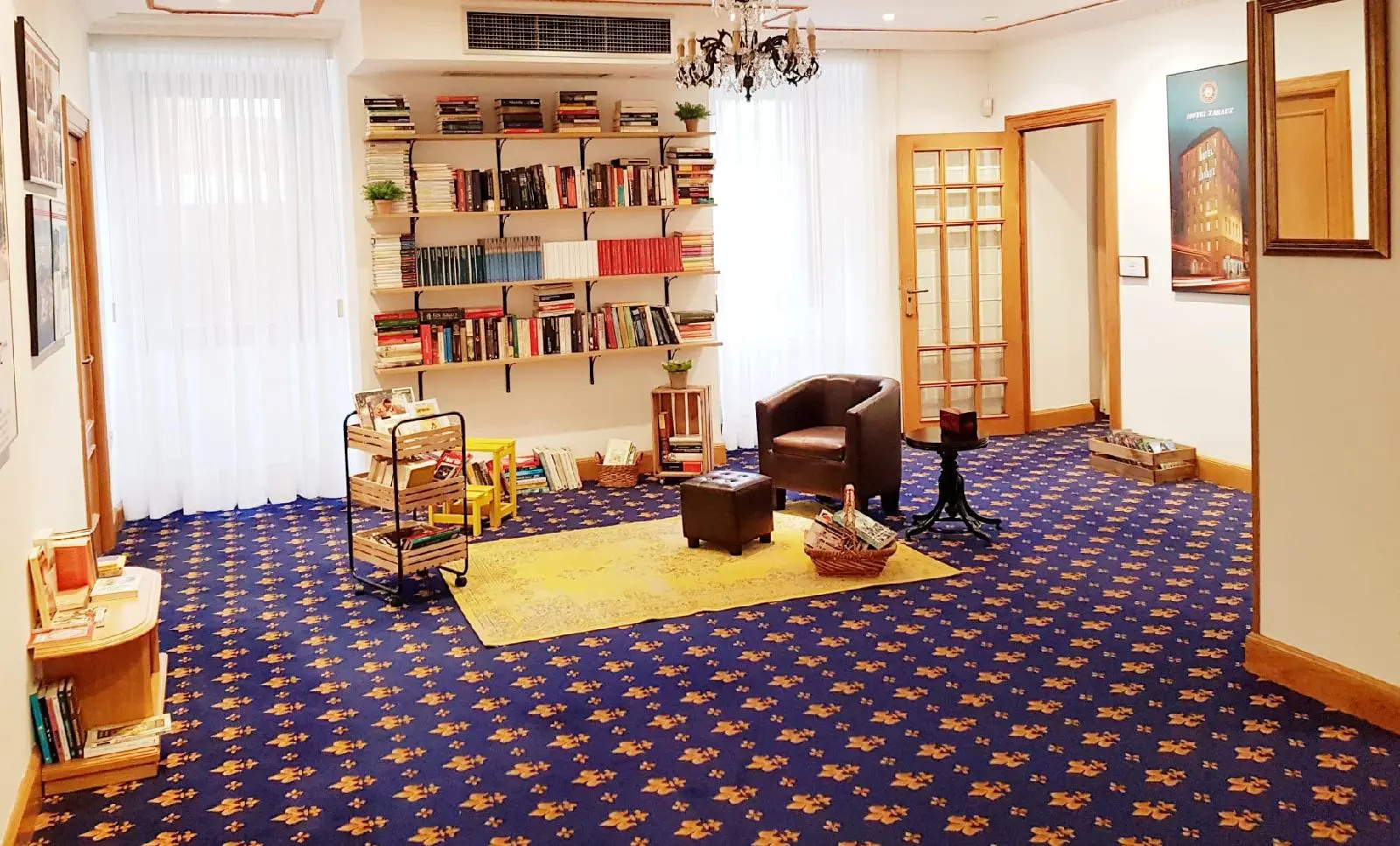 Foto - Hotel Zarauz